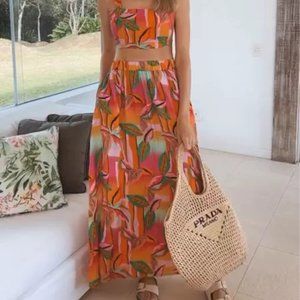 COPY - Beach Riot - Larissa Skirt